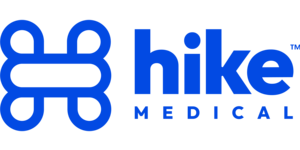 Hike Medical logo