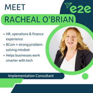 Racheal O'Brien photo