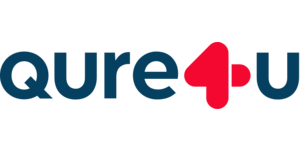 Qure4U logo