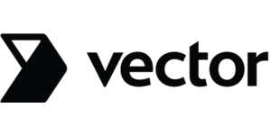 Vector logo