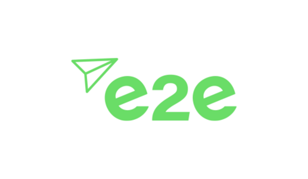 header e2e Ltd image