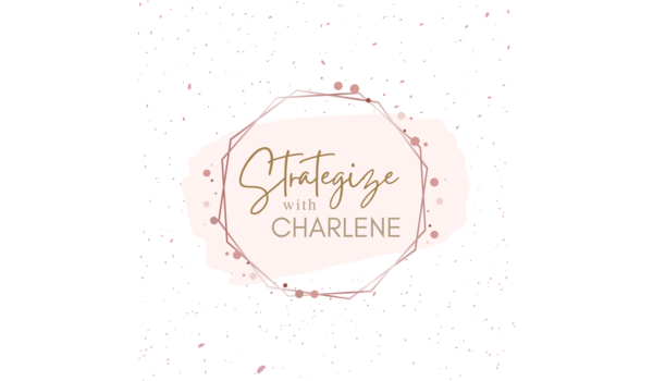 header Strategize With Charlene image