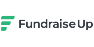 Fundraise Up Technology Partner Program logo