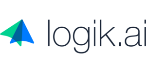 Logik.io System Integrator Partner Program logo