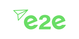 e2e Ltd logo