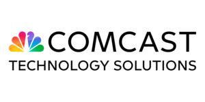 Comcast Technology Solutions logo