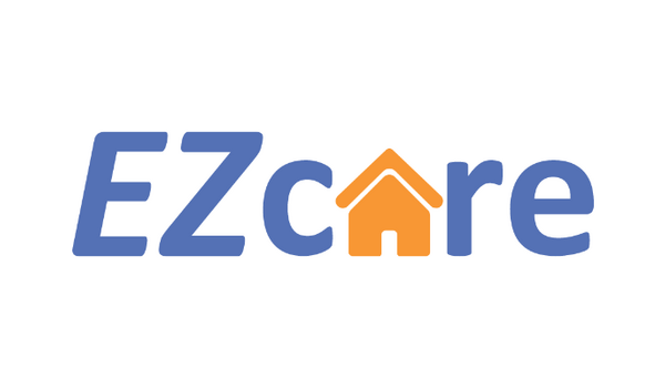 header EZ Care image