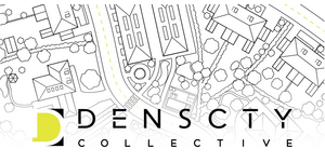 Denscty Collective logo