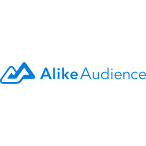 header AlikeAudience image