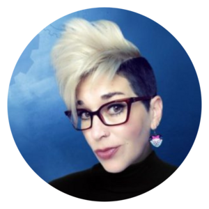 Joy Jackson image