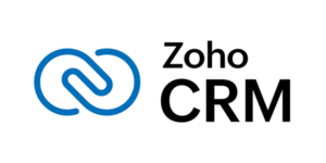 Zoho CRM (by SyncEzy) logo