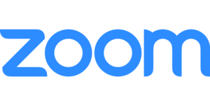 Zoom logo