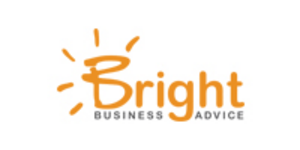 Bright Business Advice logo