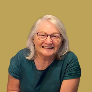 Beverley Newstead photo