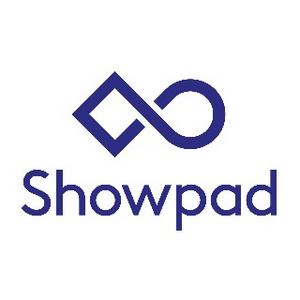 Showpad for Salesloft logo