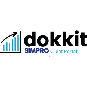 header Dokkit Client Portal image