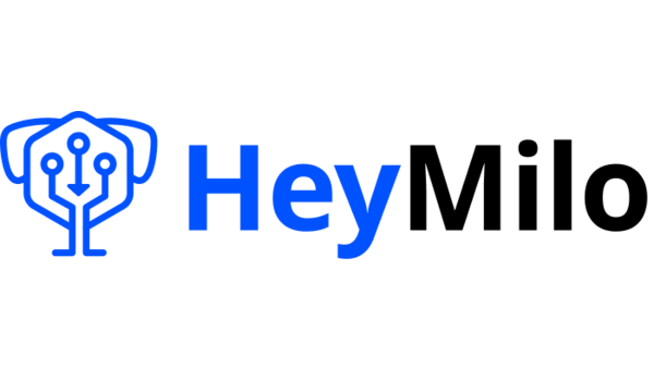 header HeyMilo AI image