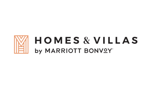 header Marriott Bonvoy Homes & Villas image