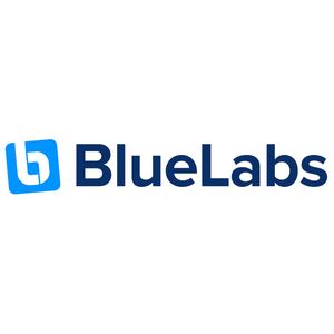 Bluelabs logo