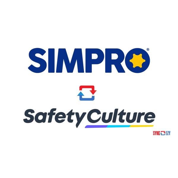 Simpro SafetyCulture Demo Video