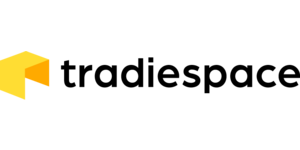 Tradiespace logo