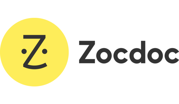 header Zocdoc image