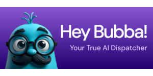 Hey Bubba! logo