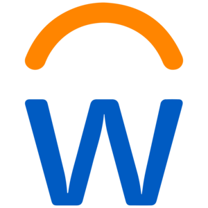 Workday logo