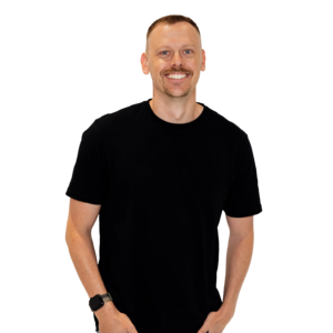 Ben Svikss photo