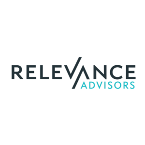 Relevance Advisors logo