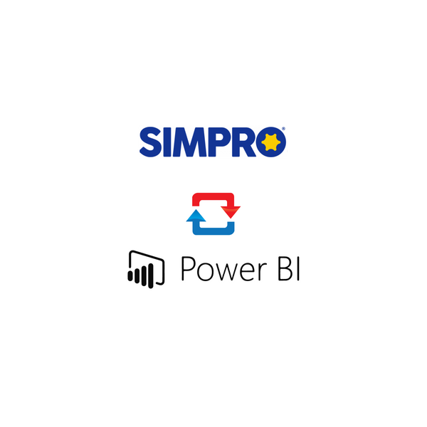 Simpro PowerBI Integration