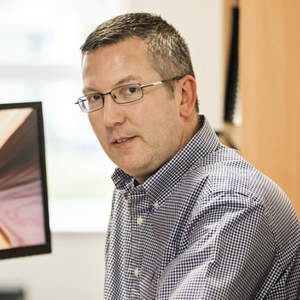 Robert McGavilry  image