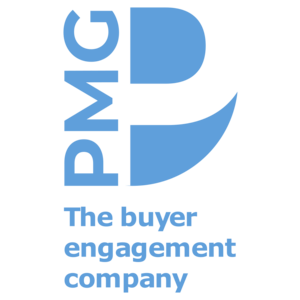 PMG logo