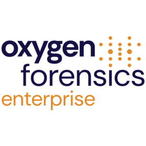 Oxygen Forensics logo