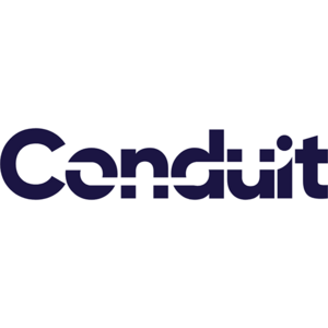Conduit logo