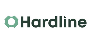 Hardline logo