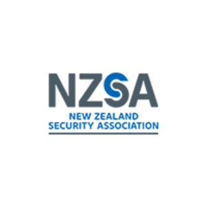 header NZ Security Association image