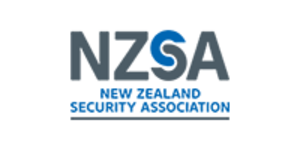 NZ Security Association logo