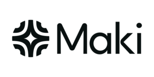 Maki logo