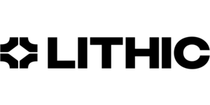 Lithic Integration Partner Program logo