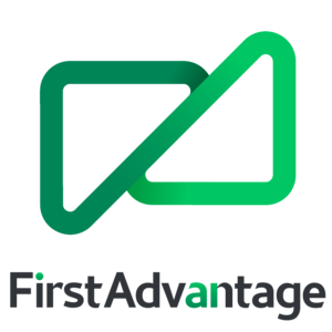 First Advantage  logo