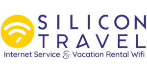 Silicon Travel logo