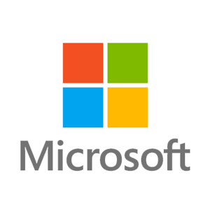 Microsoft Dynamics logo