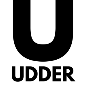 Udder logo
