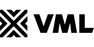 VML logo