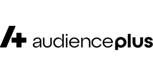 The Juice AudiencePlus logo