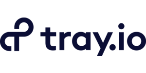 Tray.io logo