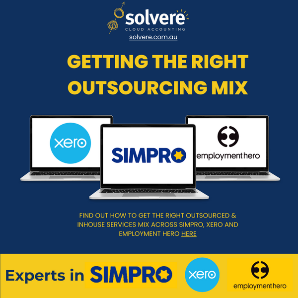 Find out about our Inhouse and Outsourcing Mix