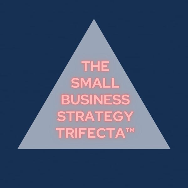 Let's Work Together - The Small Business Strategy Trifecta™ with OfficeManagerOnline