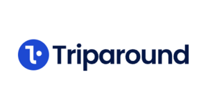 Triparound logo